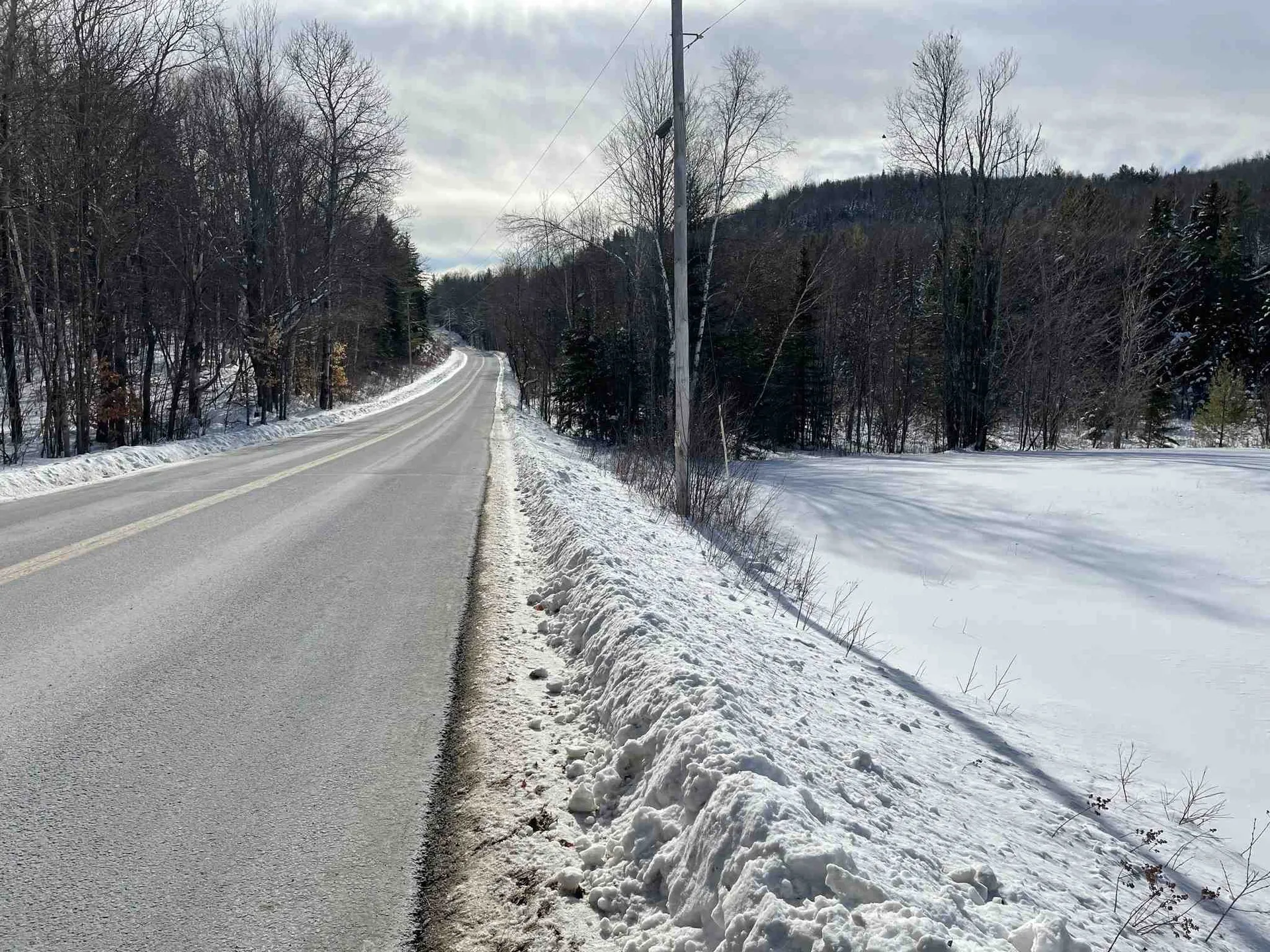 435 Powder Spring Road Topsham VT 05076