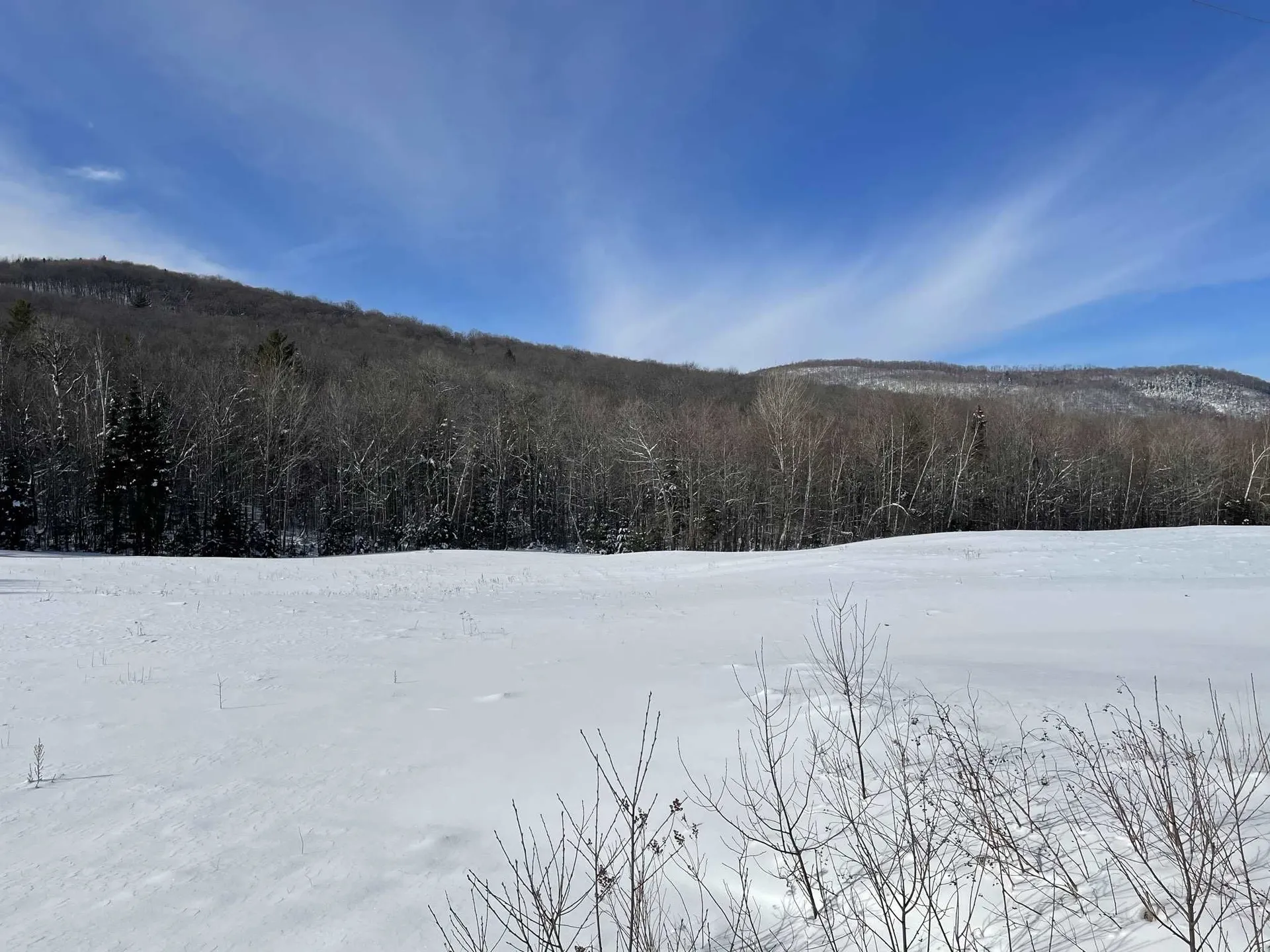435 Powder Spring Road Topsham VT 05076