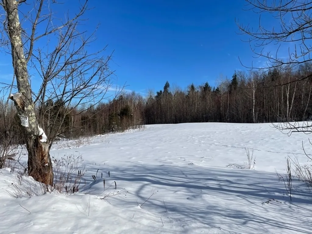 435 Powder Spring Road Topsham VT 05076