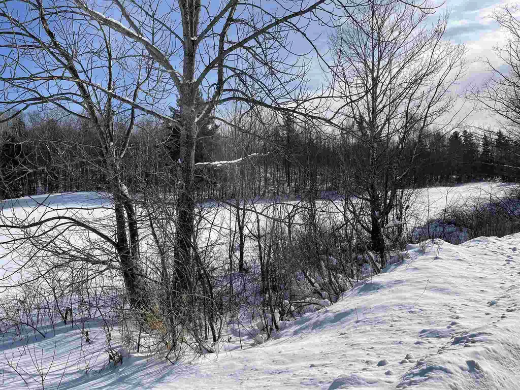 435 Powder Spring Road Topsham VT 05076