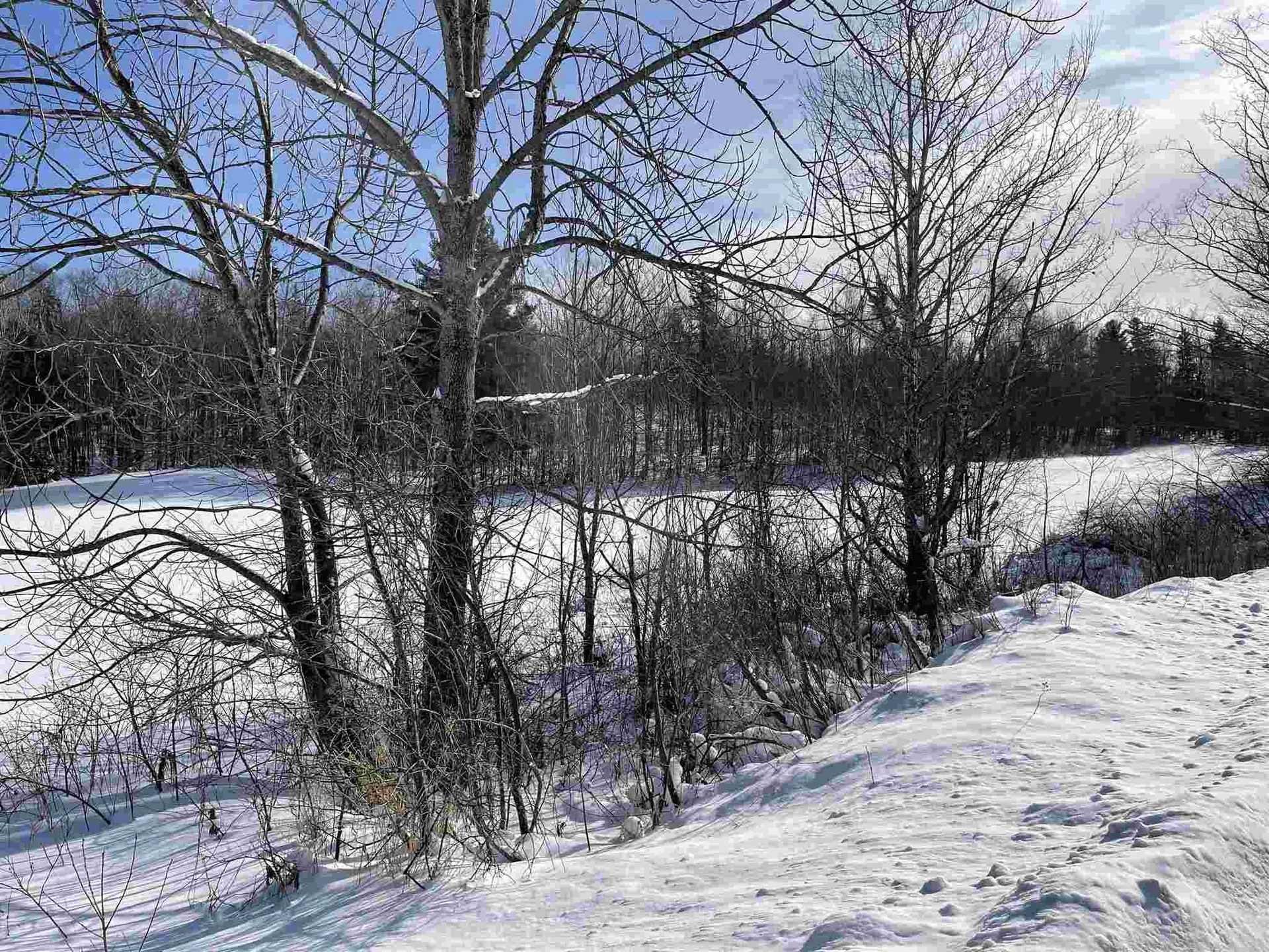 435 Powder Spring Road Topsham VT 05076