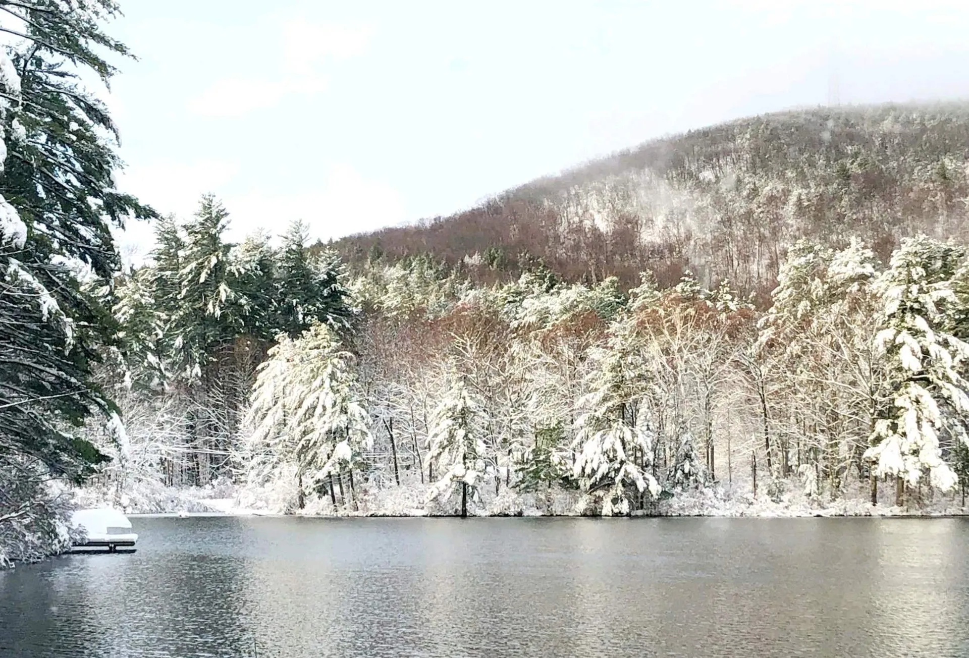 118 Mountain Base Road Goffstown NH 03045