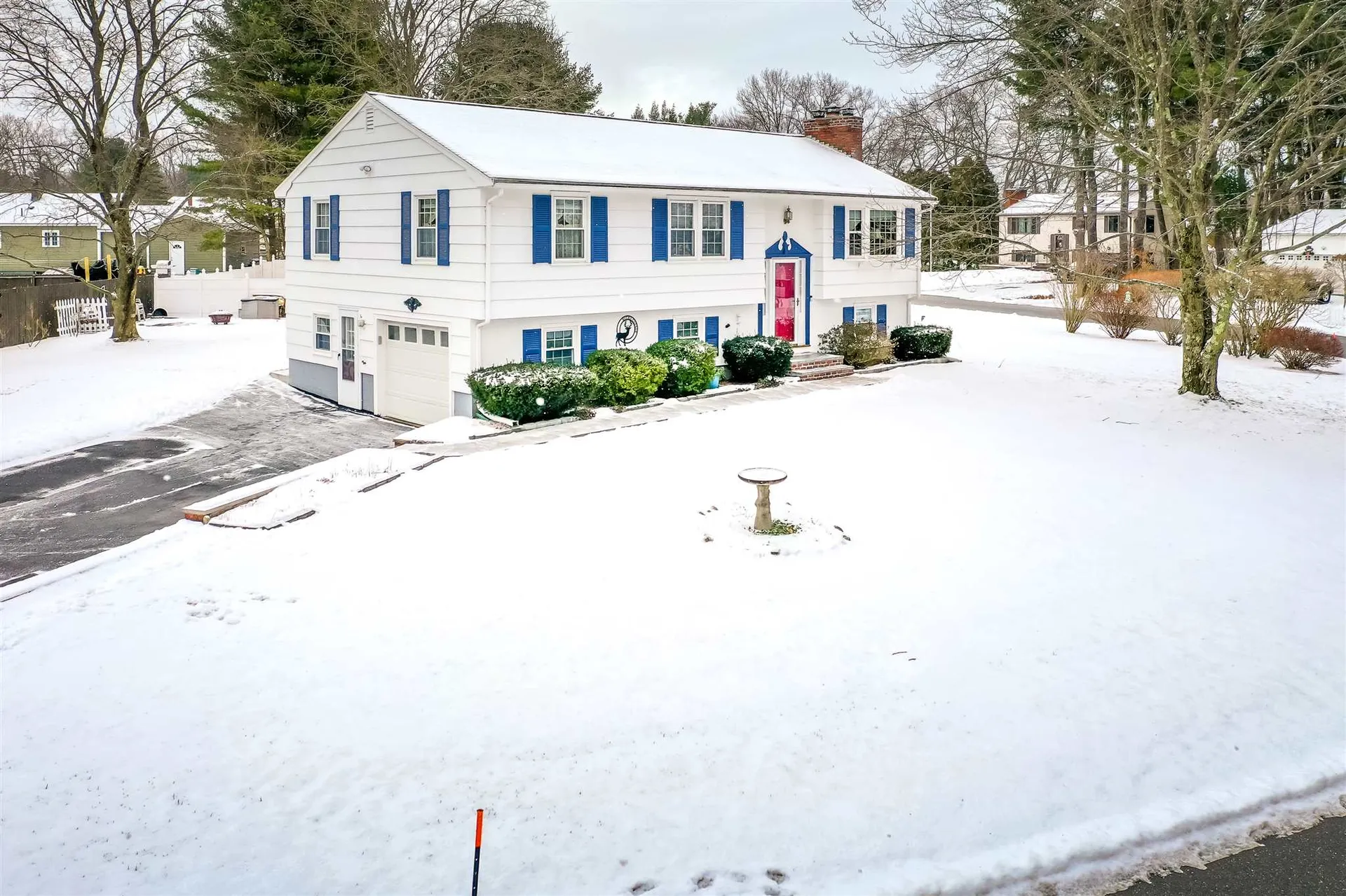 23 Marsh Avenue Salem NH 03079-3247