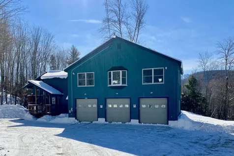 122 Winding Way Killington VT 05751