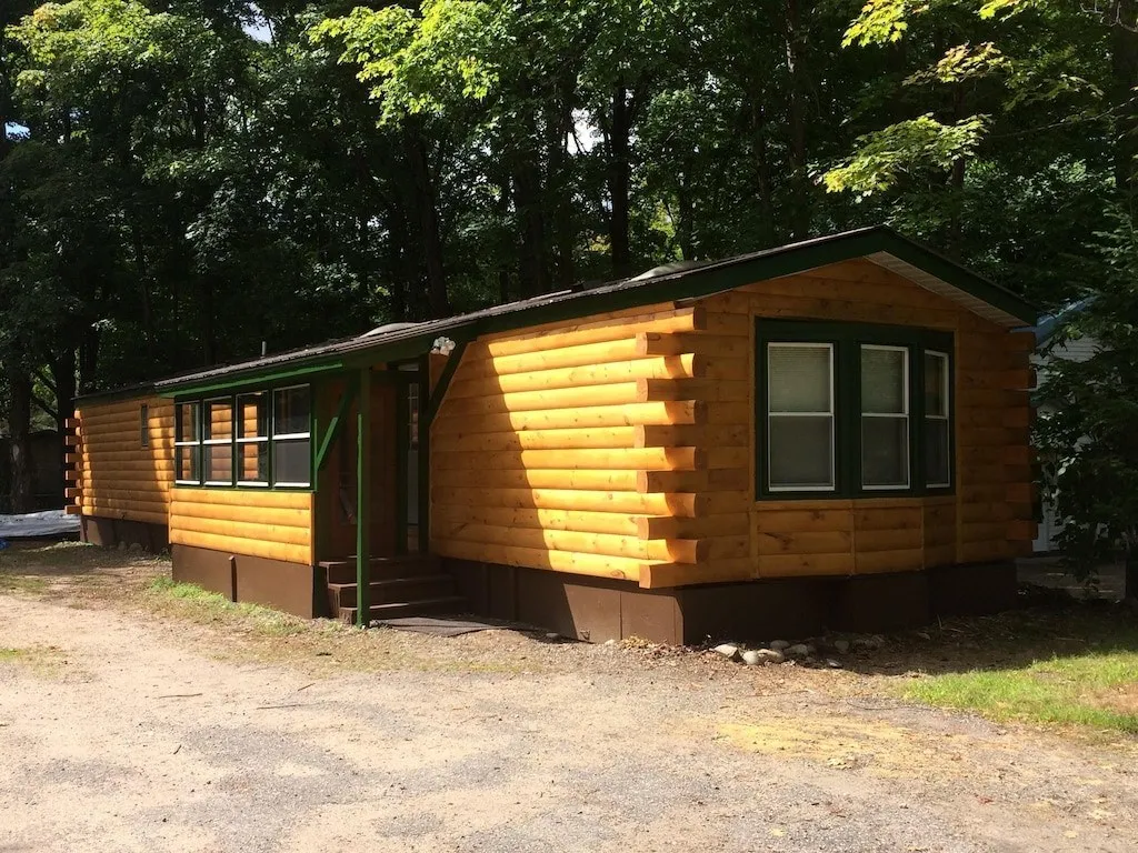 19 Franklin Street Lincoln NH 03251