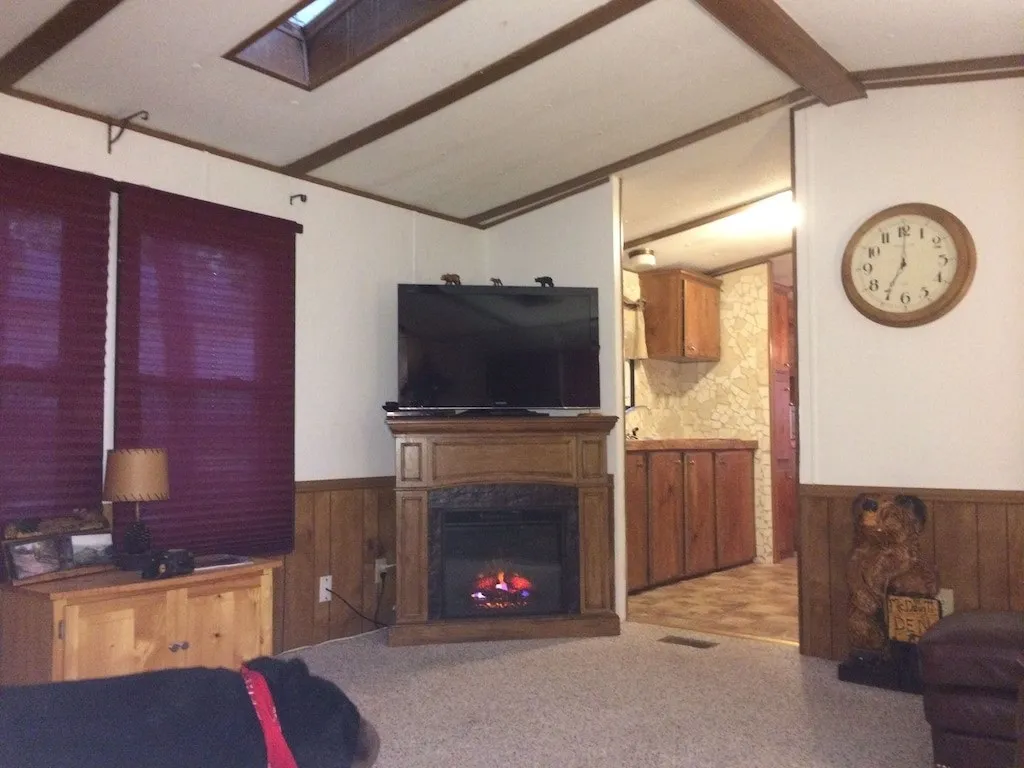 19 Franklin Street Lincoln NH 03251