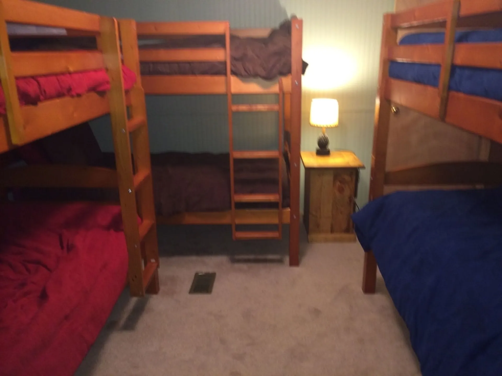 19 Franklin Street Lincoln NH 03251