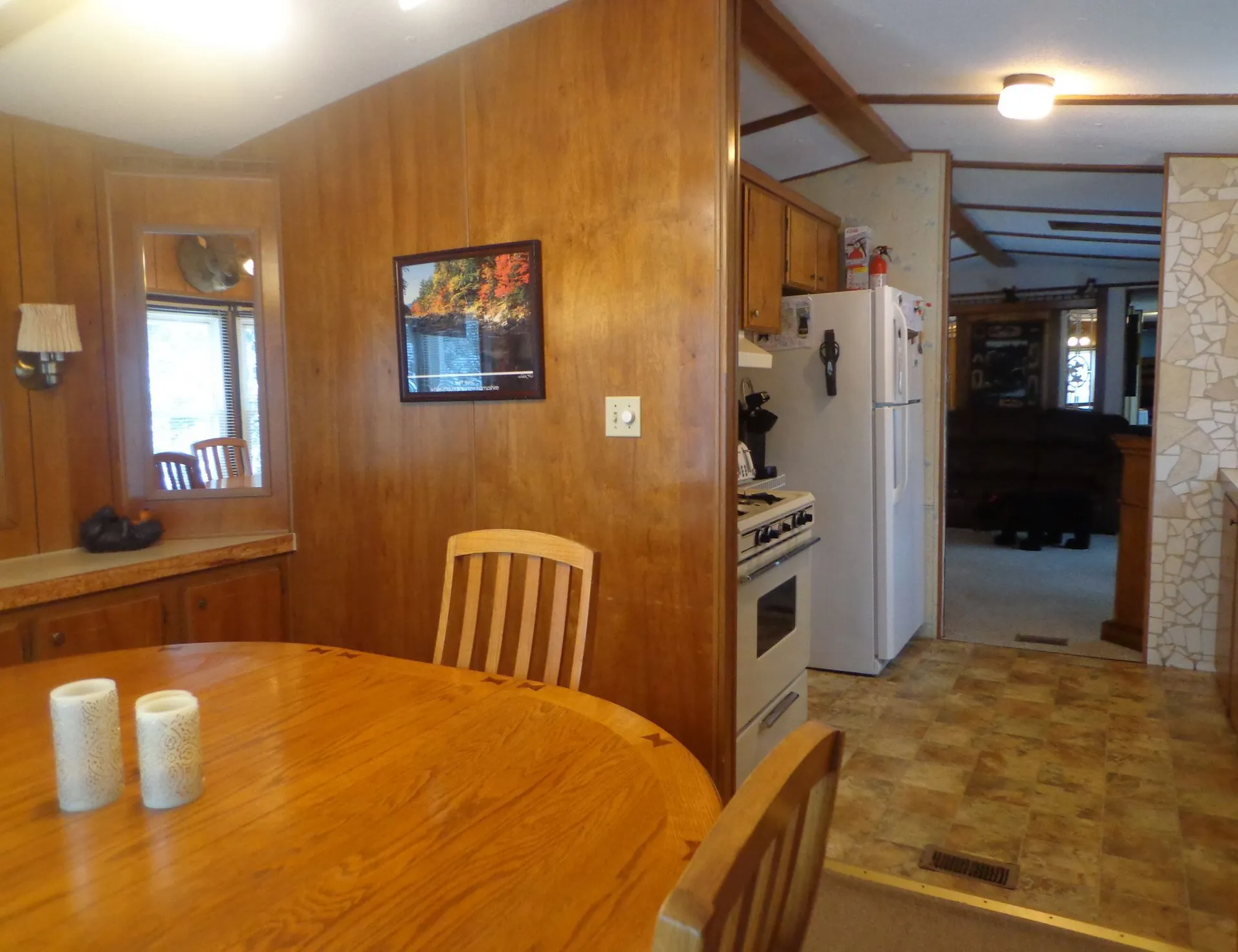 19 Franklin Street Lincoln NH 03251