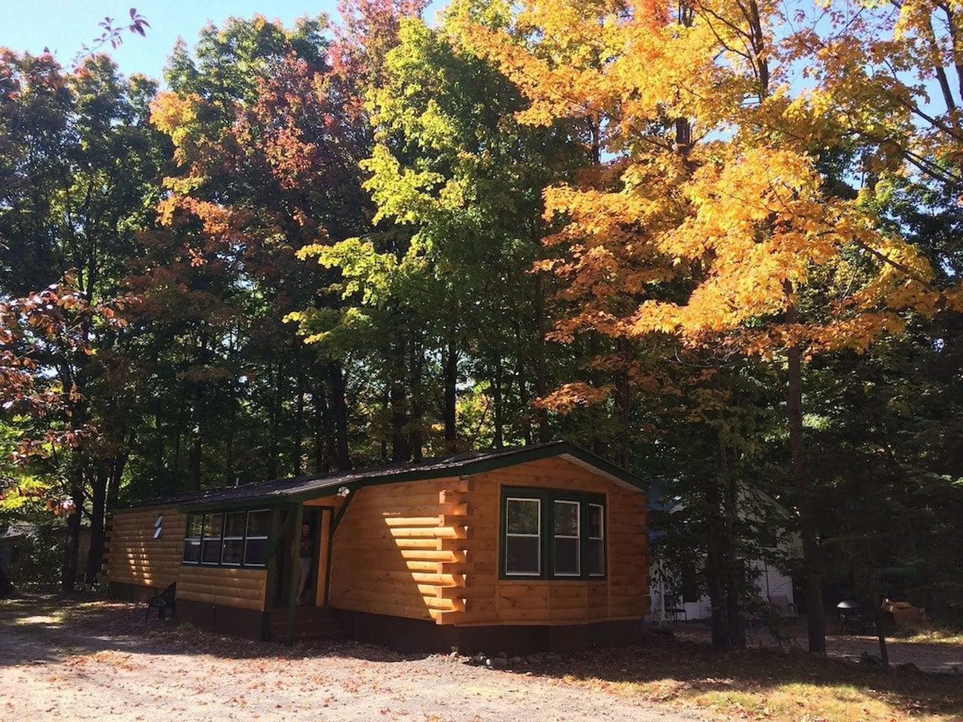 19 Franklin Street Lincoln NH 03251