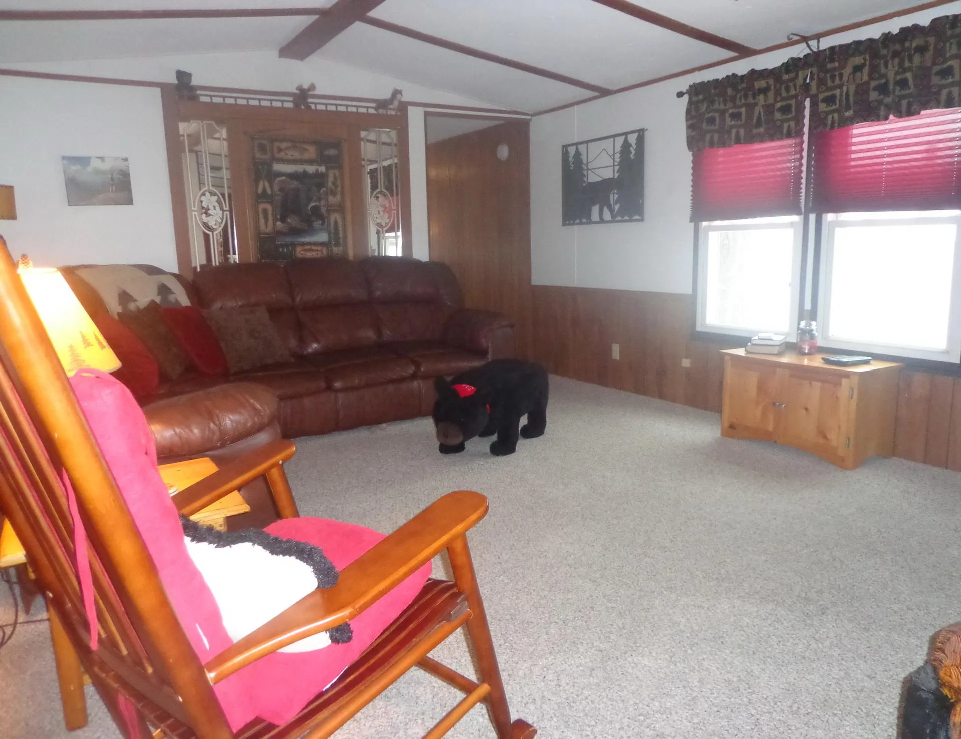 19 Franklin Street Lincoln NH 03251