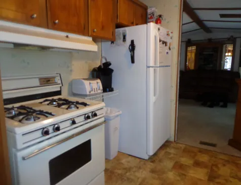 19 Franklin Street Lincoln NH 03251