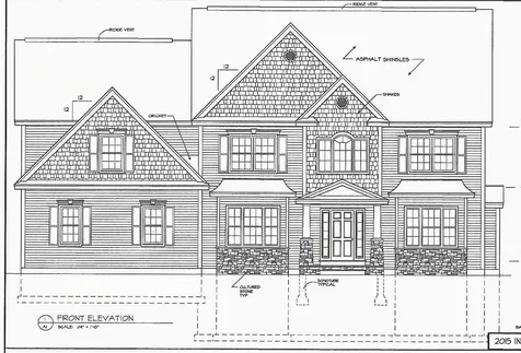 16 Hemlock Lane Chester NH 03036