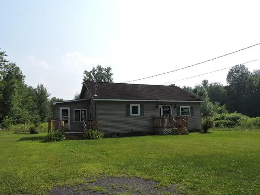 78 Line Road Alburgh VT 05440