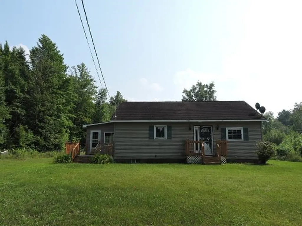 78 Line Road Alburgh VT 05440