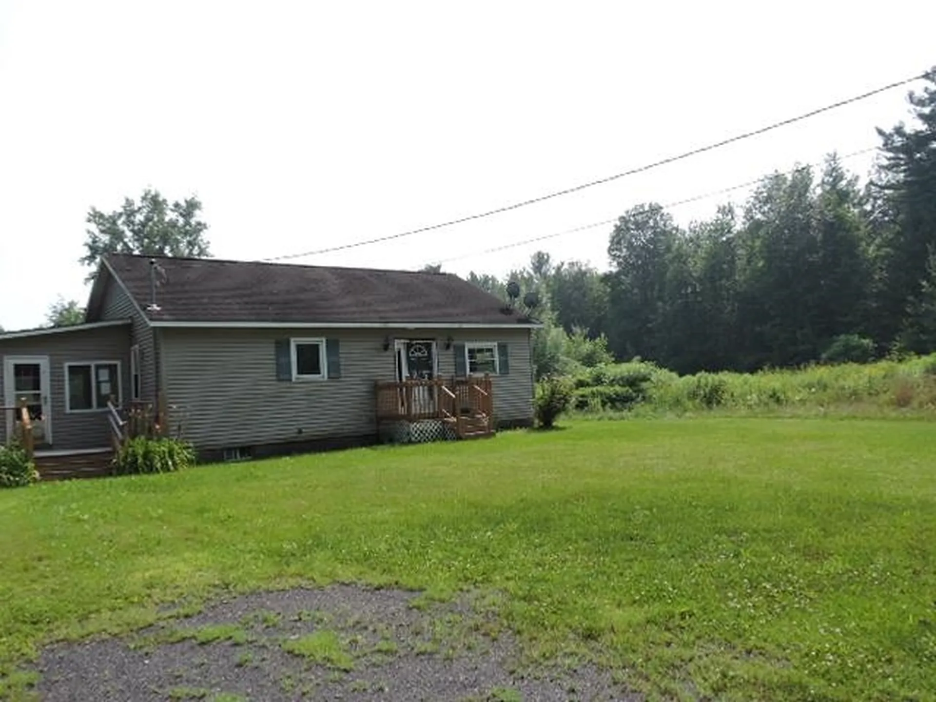 78 Line Road Alburgh VT 05440