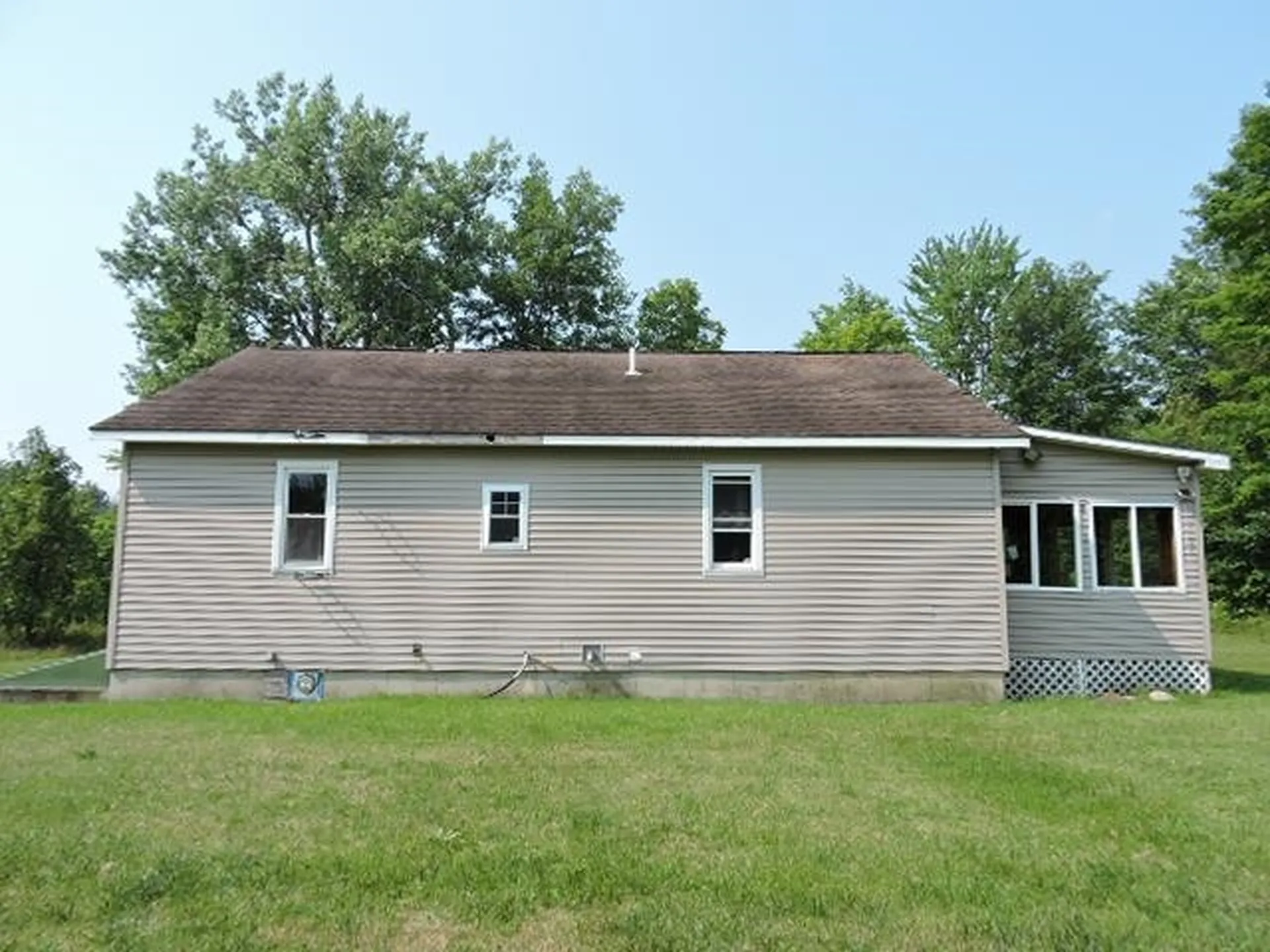 78 Line Road Alburgh VT 05440