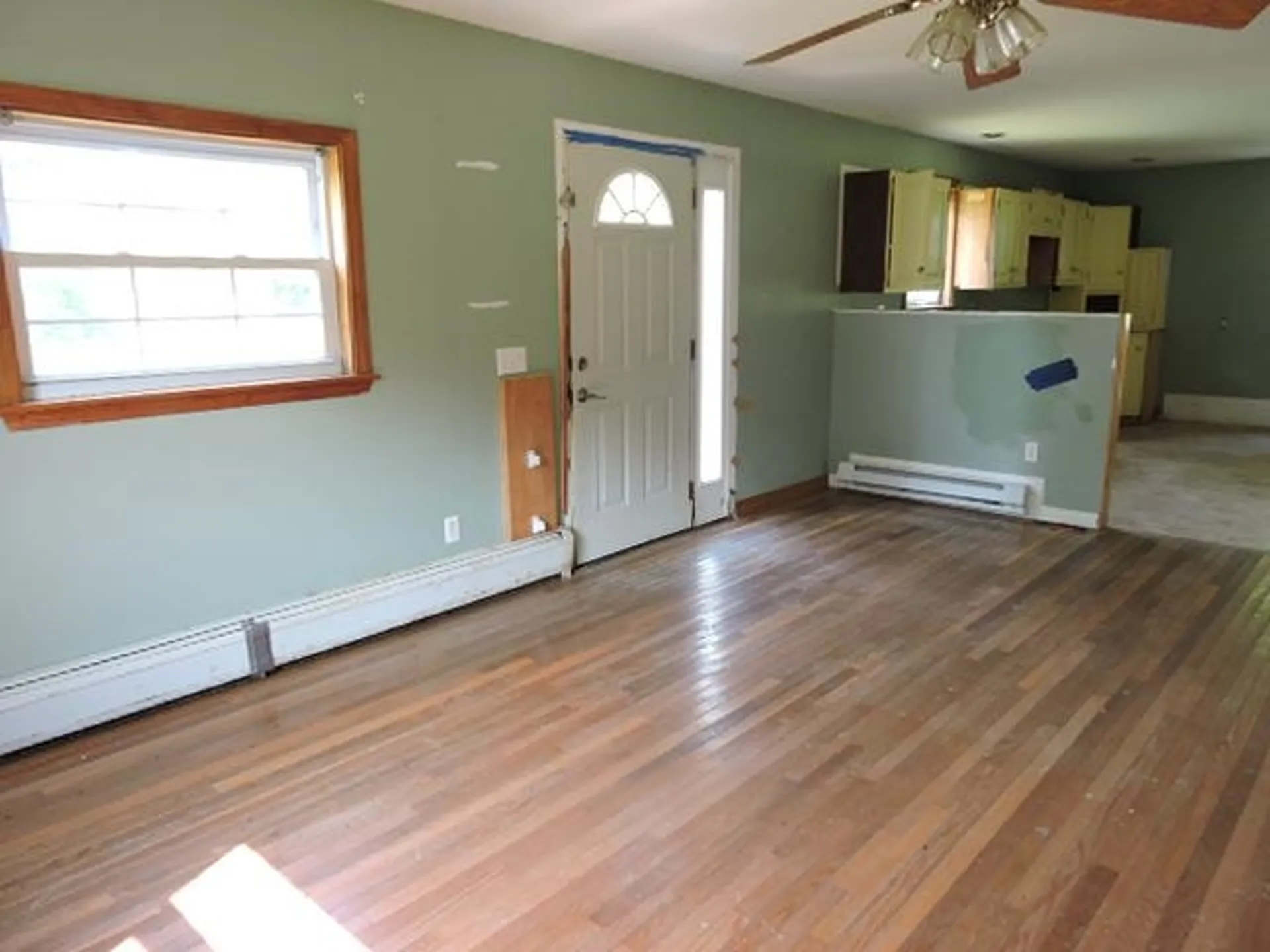 78 Line Road Alburgh VT 05440