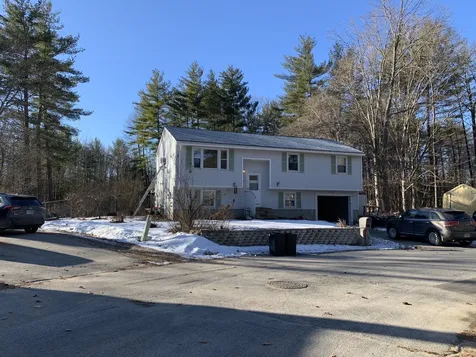 6 Foxglove Terrace Concord NH 03303