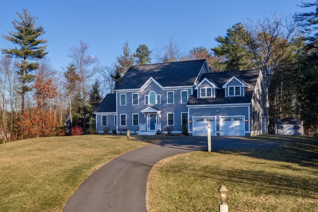 1 Balsam Circle Greenland NH 03840