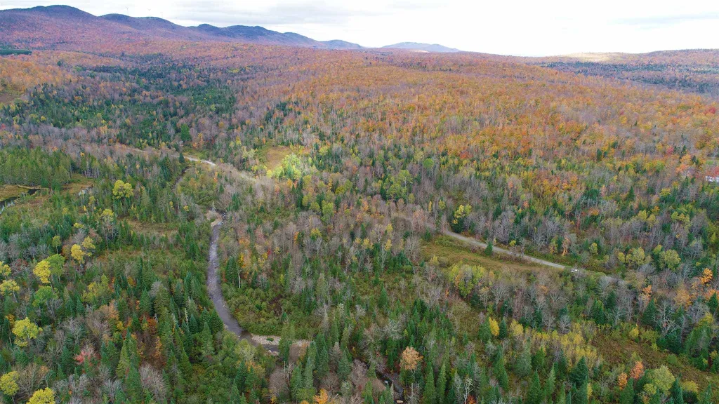 0 Collinsville Road Craftsbury, VT Real Estate MLS 4846043