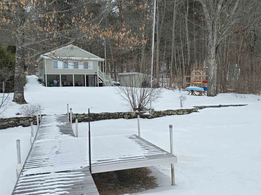 30 Hawley Drive Enfield NH 03748