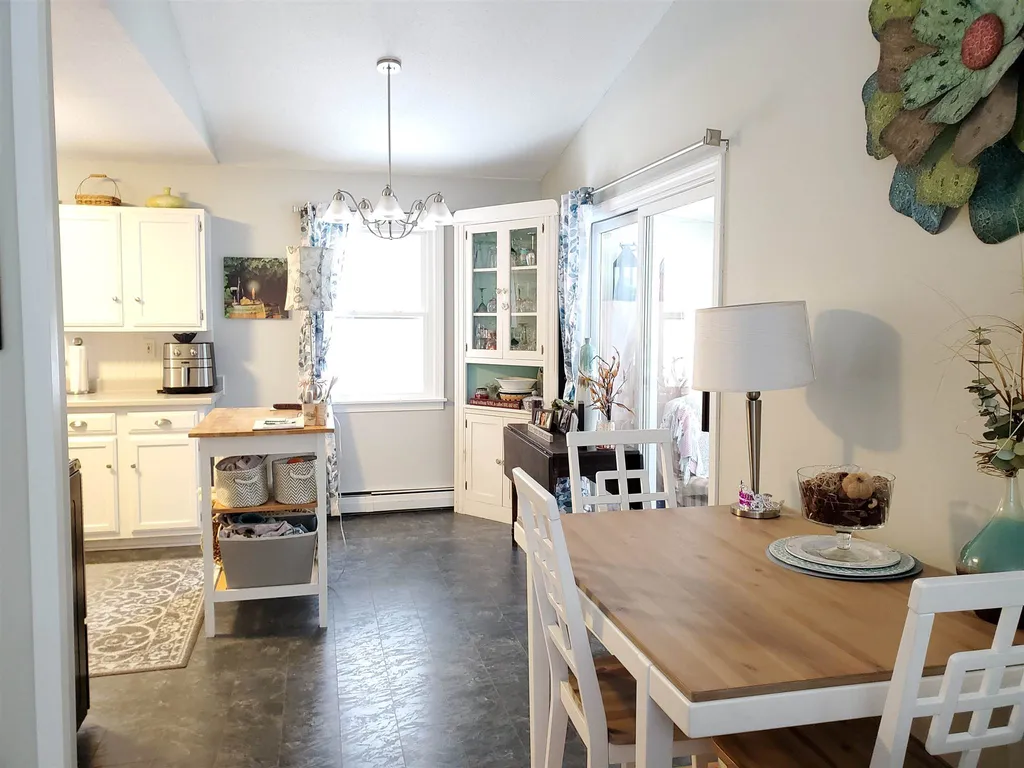 30 Hawley Drive Enfield NH 03748