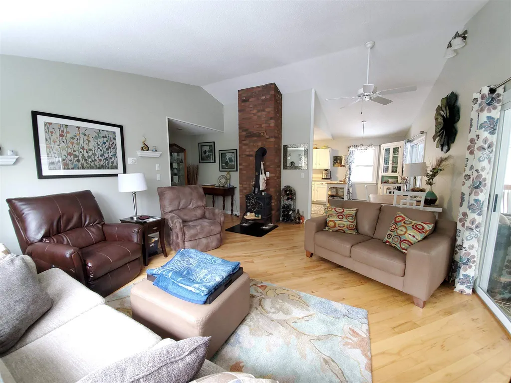 30 Hawley Drive Enfield NH 03748