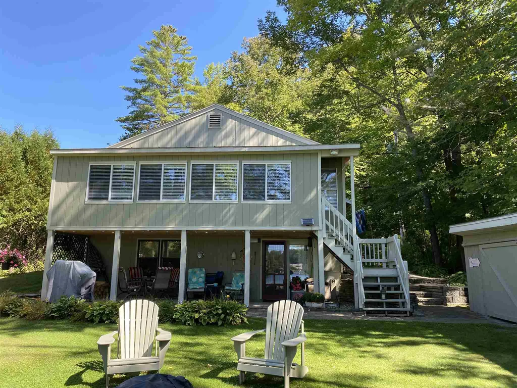 30 Hawley Drive Enfield NH 03748