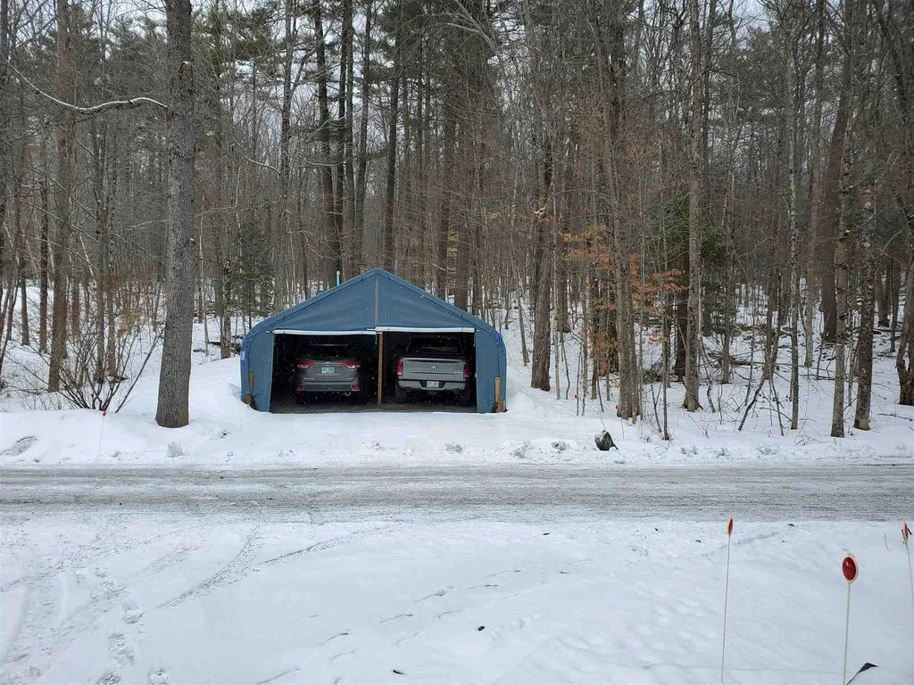 30 Hawley Drive Enfield NH 03748