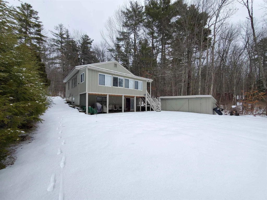 30 Hawley Drive Enfield NH 03748