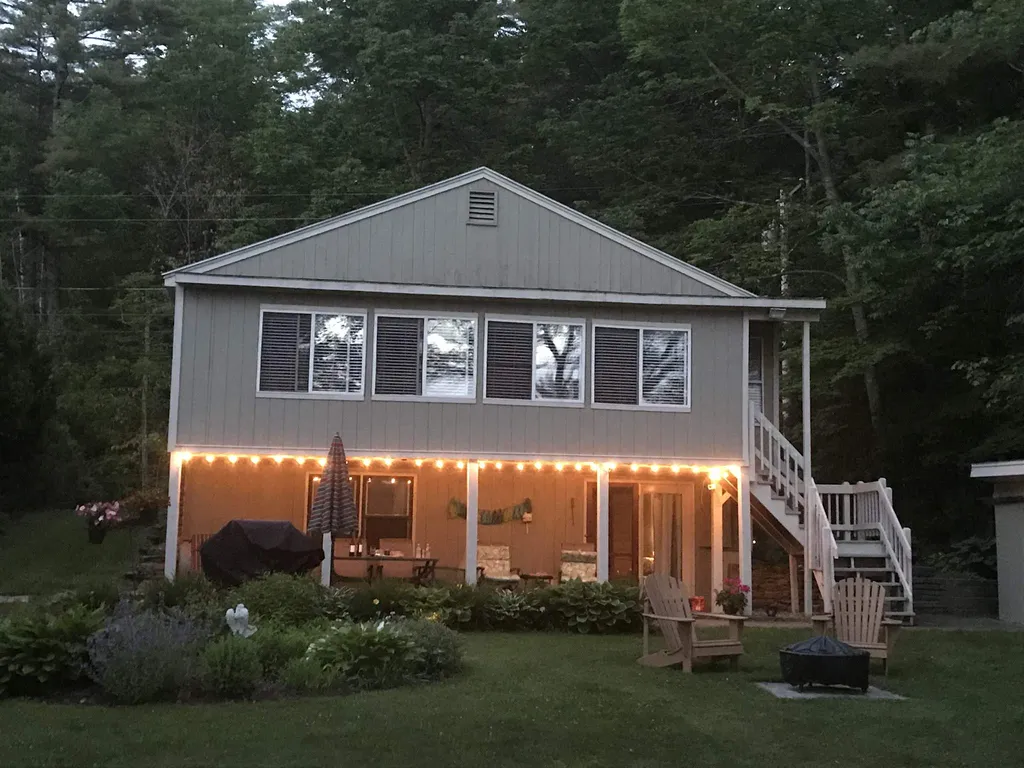 30 Hawley Drive Enfield NH 03748