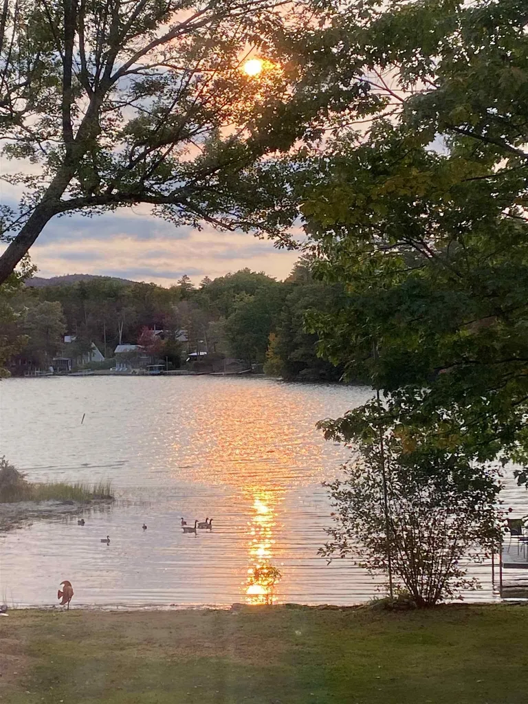 30 Hawley Drive Enfield NH 03748