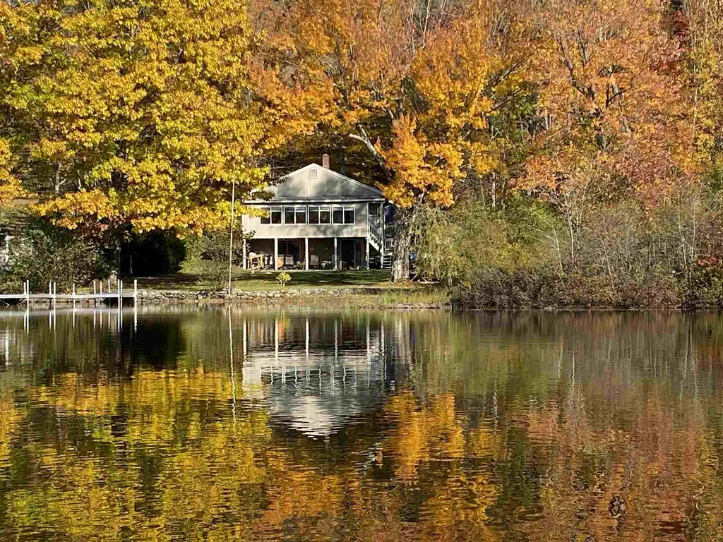 30 Hawley Drive Enfield NH 03748