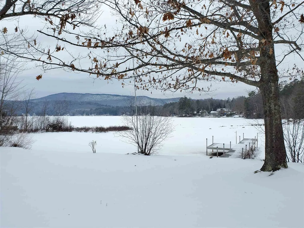 30 Hawley Drive Enfield NH 03748