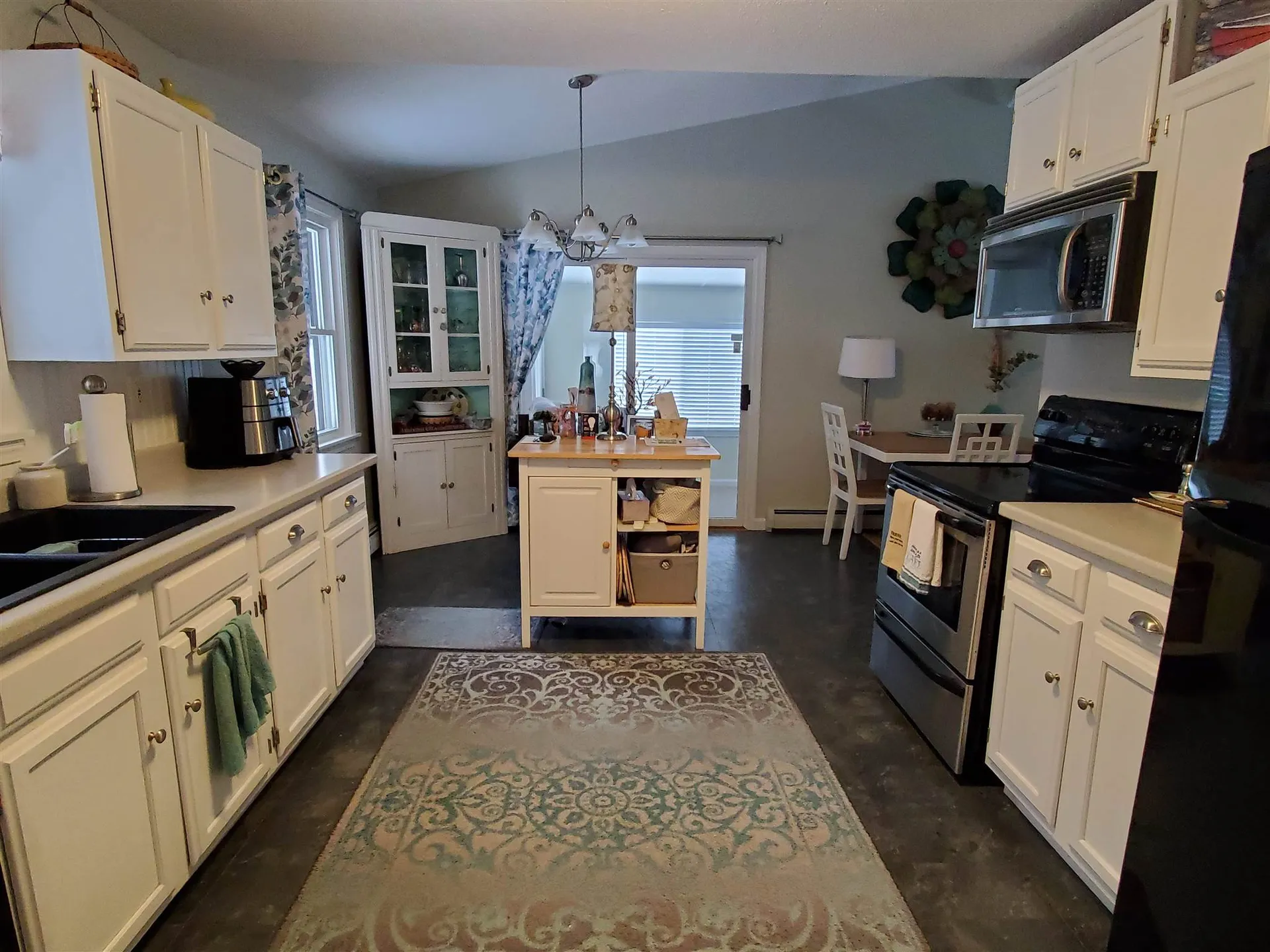 30 Hawley Drive Enfield NH 03748