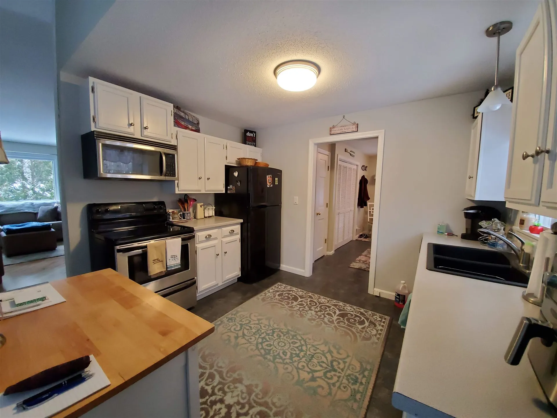 30 Hawley Drive Enfield NH 03748