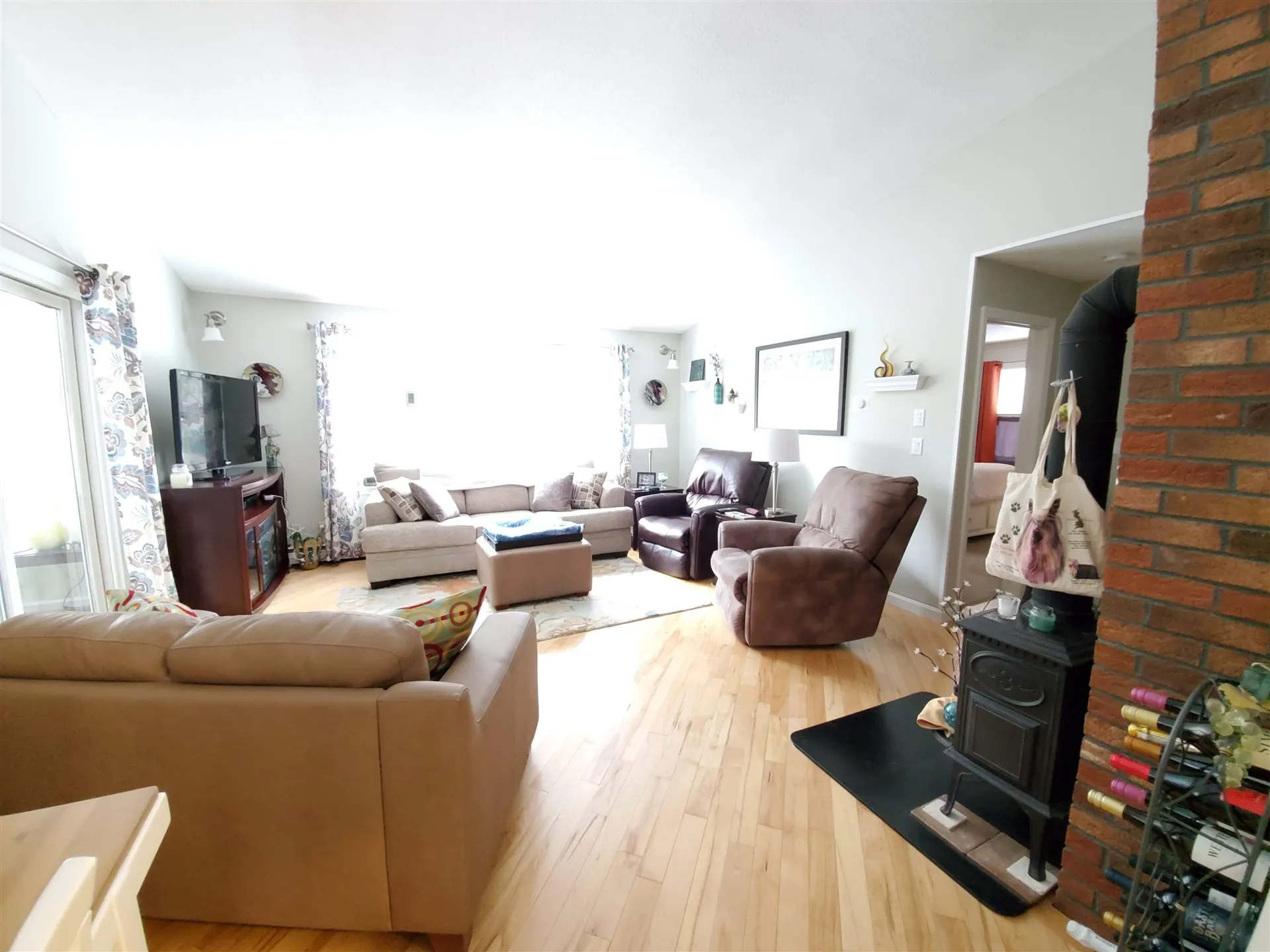 30 Hawley Drive Enfield NH 03748