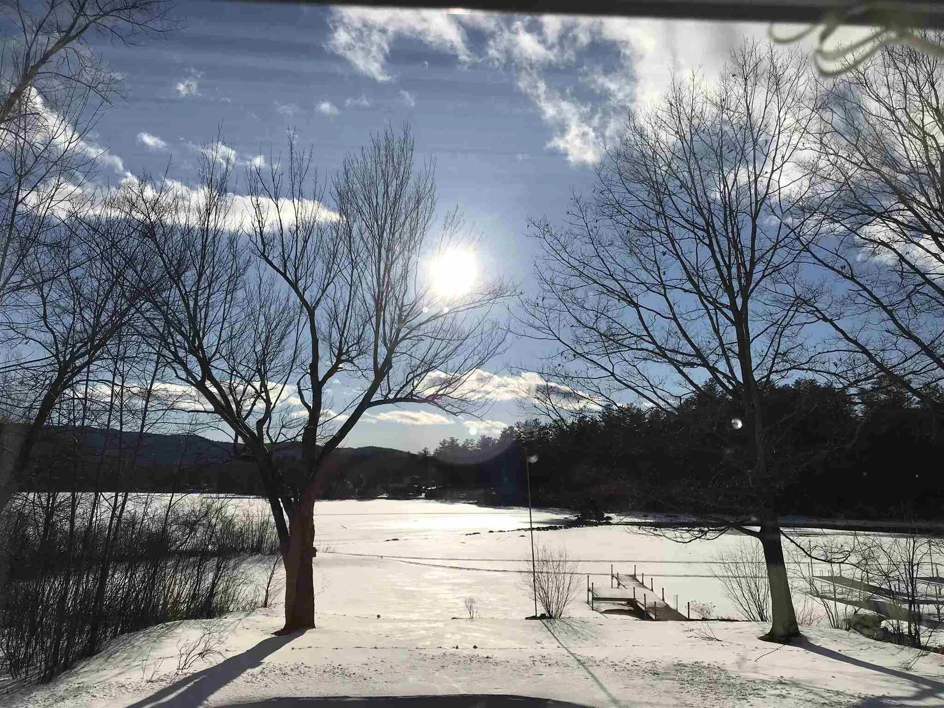 30 Hawley Drive Enfield NH 03748