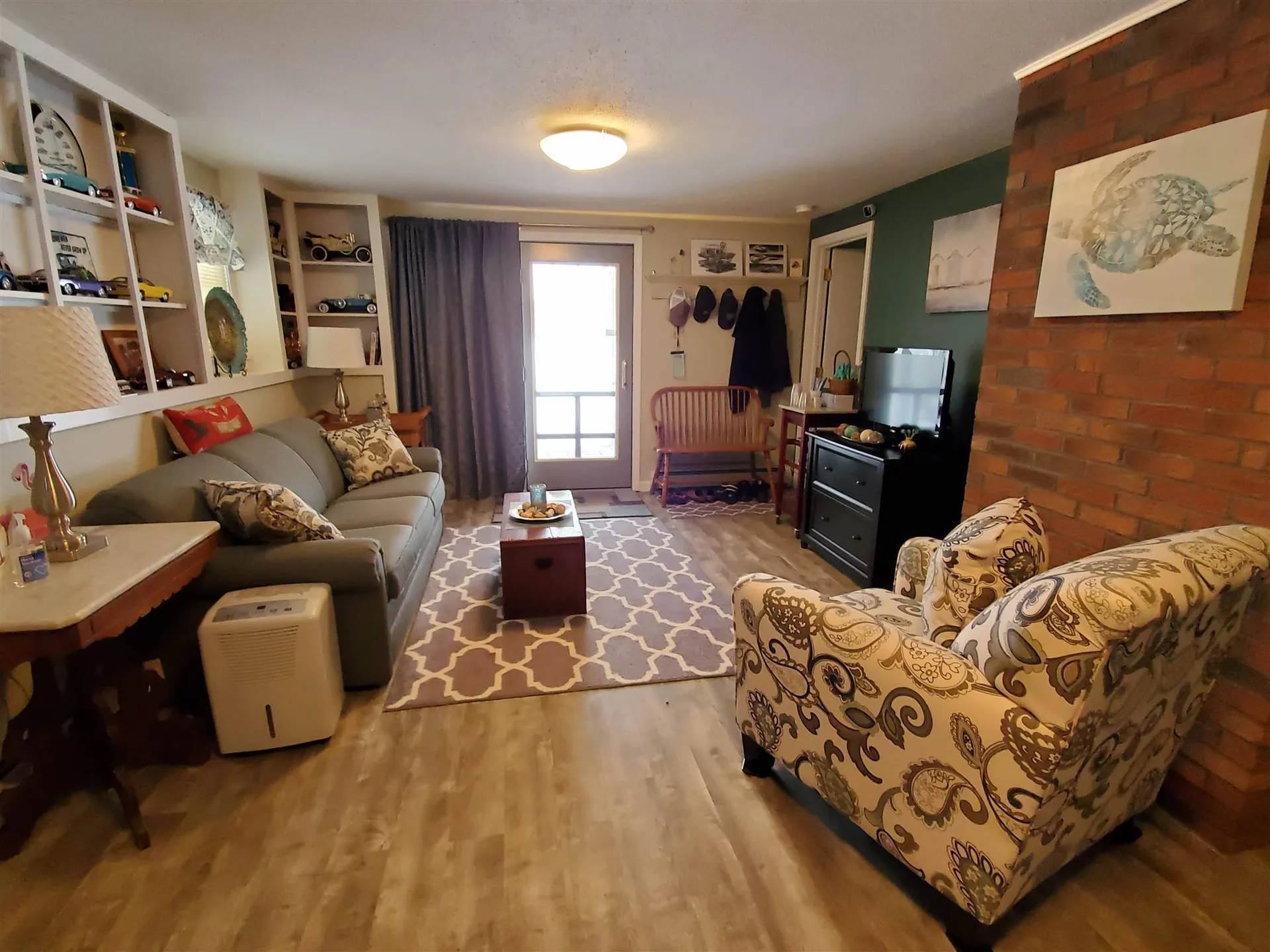 30 Hawley Drive Enfield NH 03748