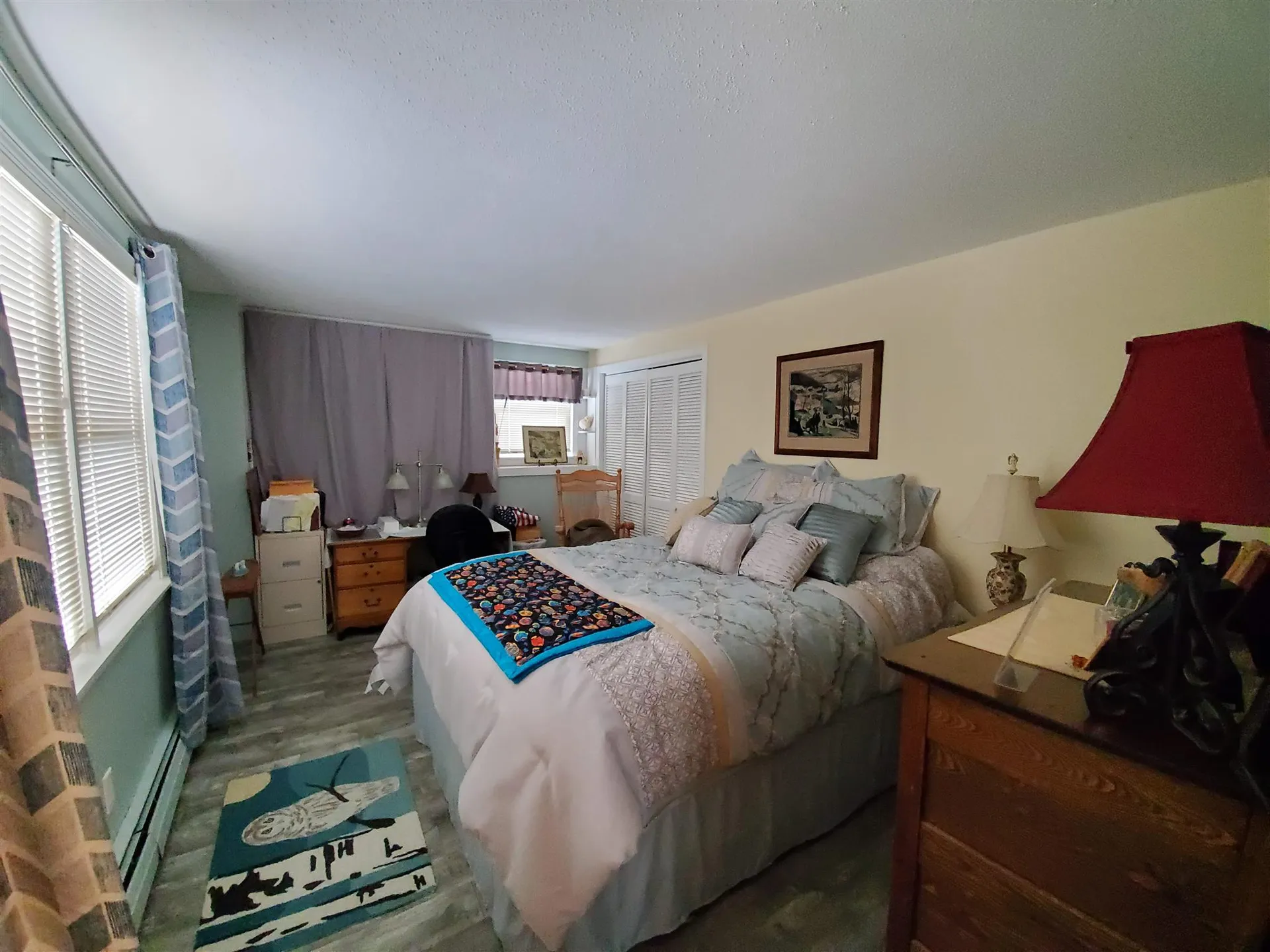 30 Hawley Drive Enfield NH 03748