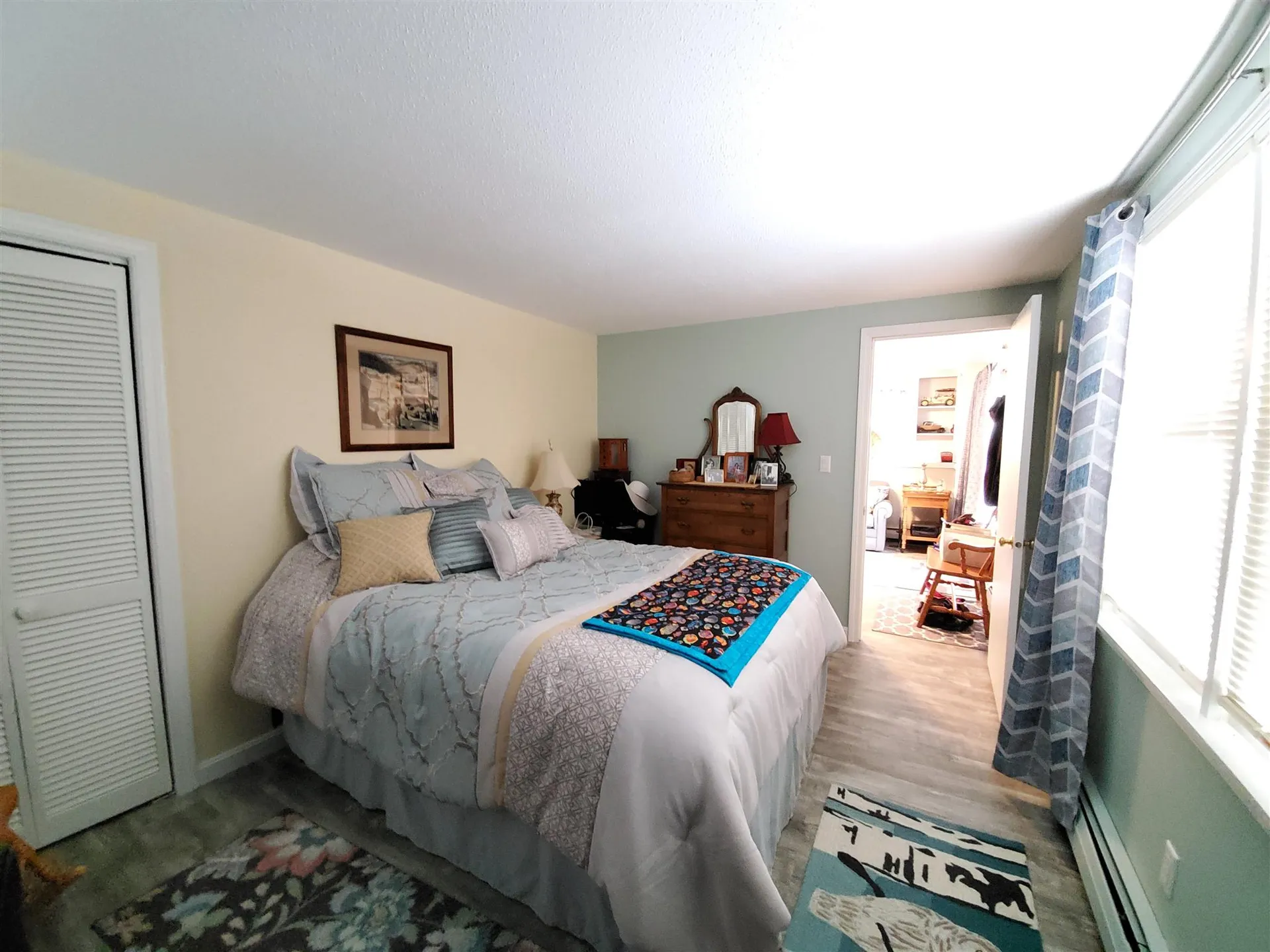 30 Hawley Drive Enfield NH 03748