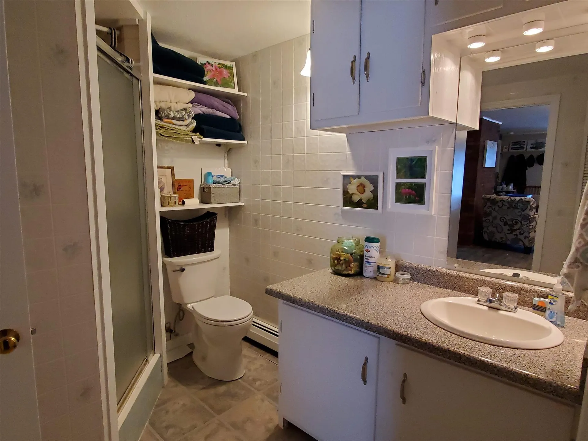 30 Hawley Drive Enfield NH 03748