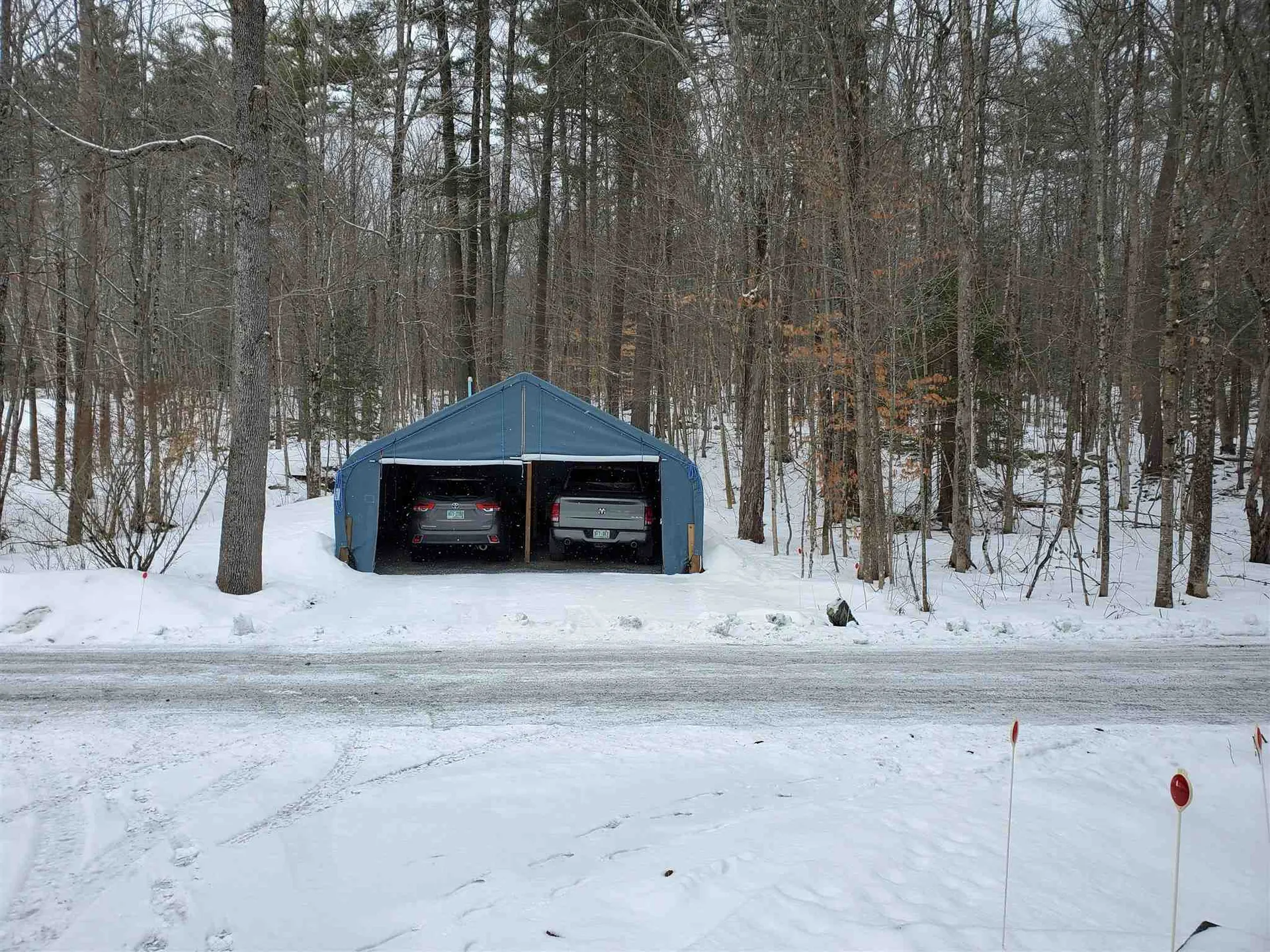 30 Hawley Drive Enfield NH 03748