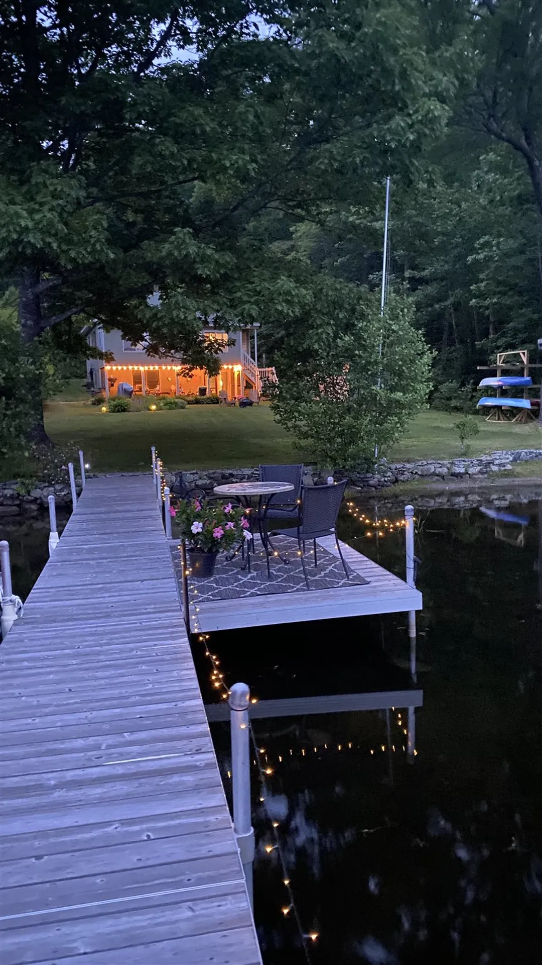 30 Hawley Drive Enfield NH 03748