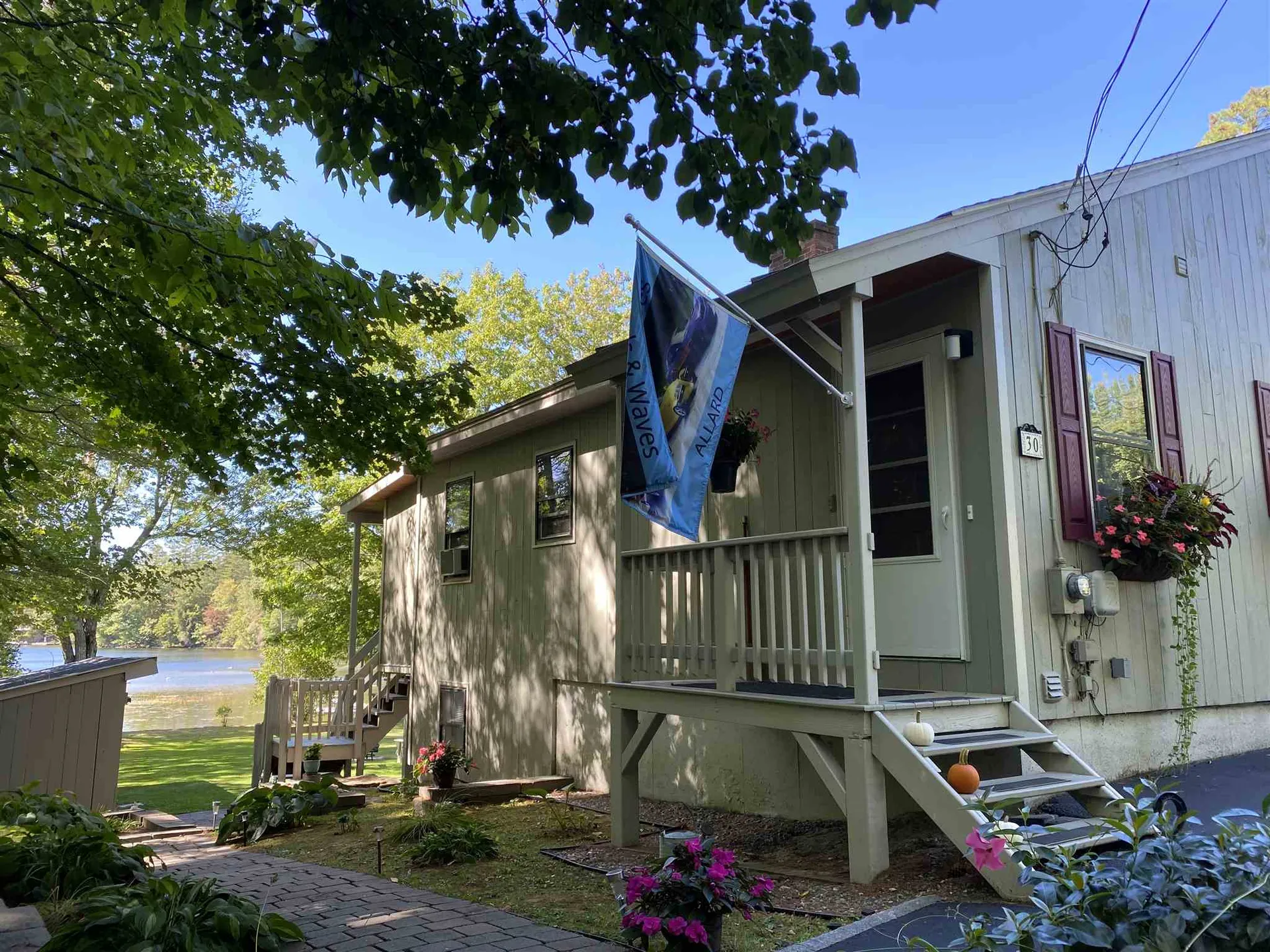 30 Hawley Drive Enfield NH 03748