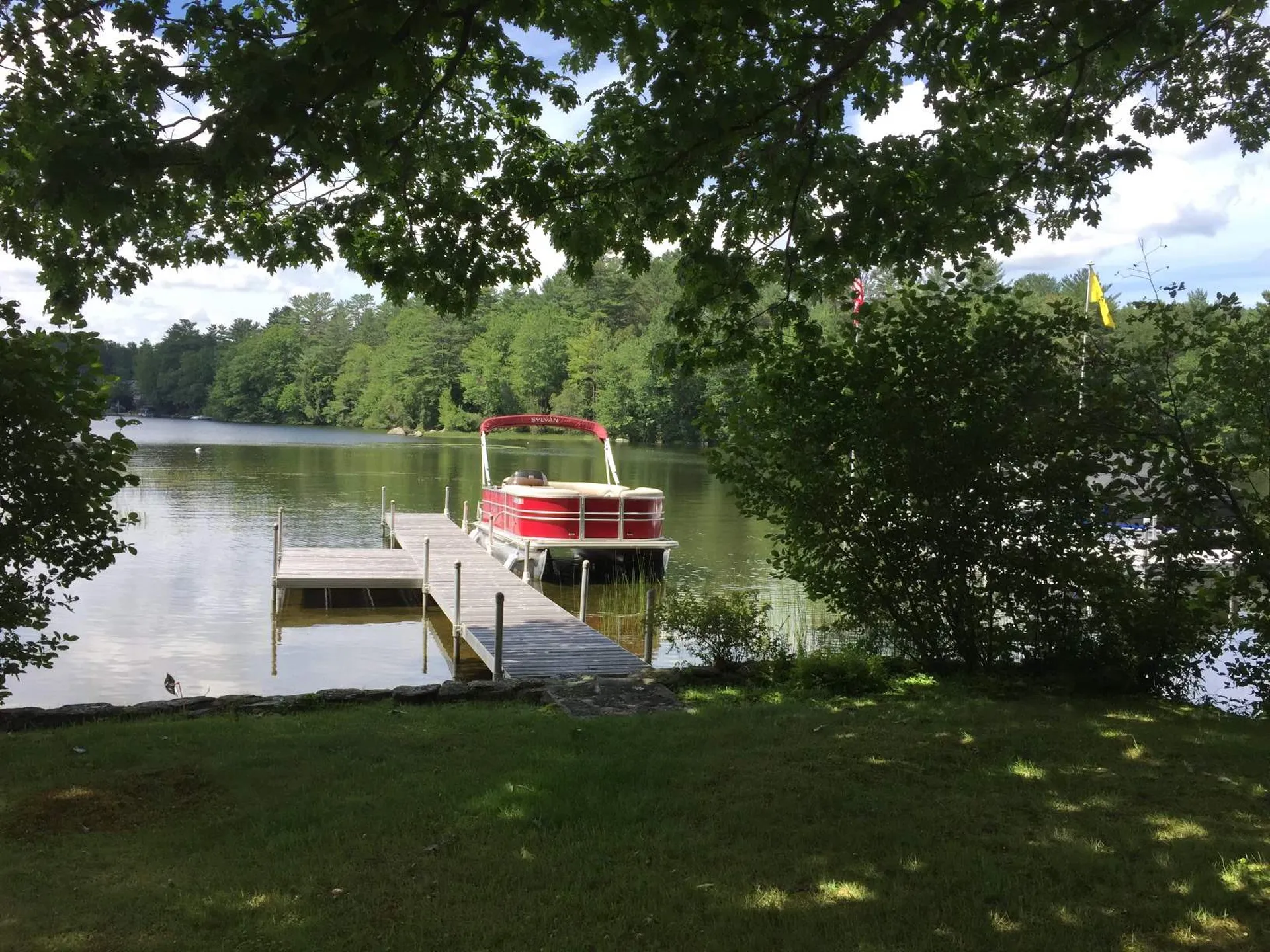 30 Hawley Drive Enfield NH 03748