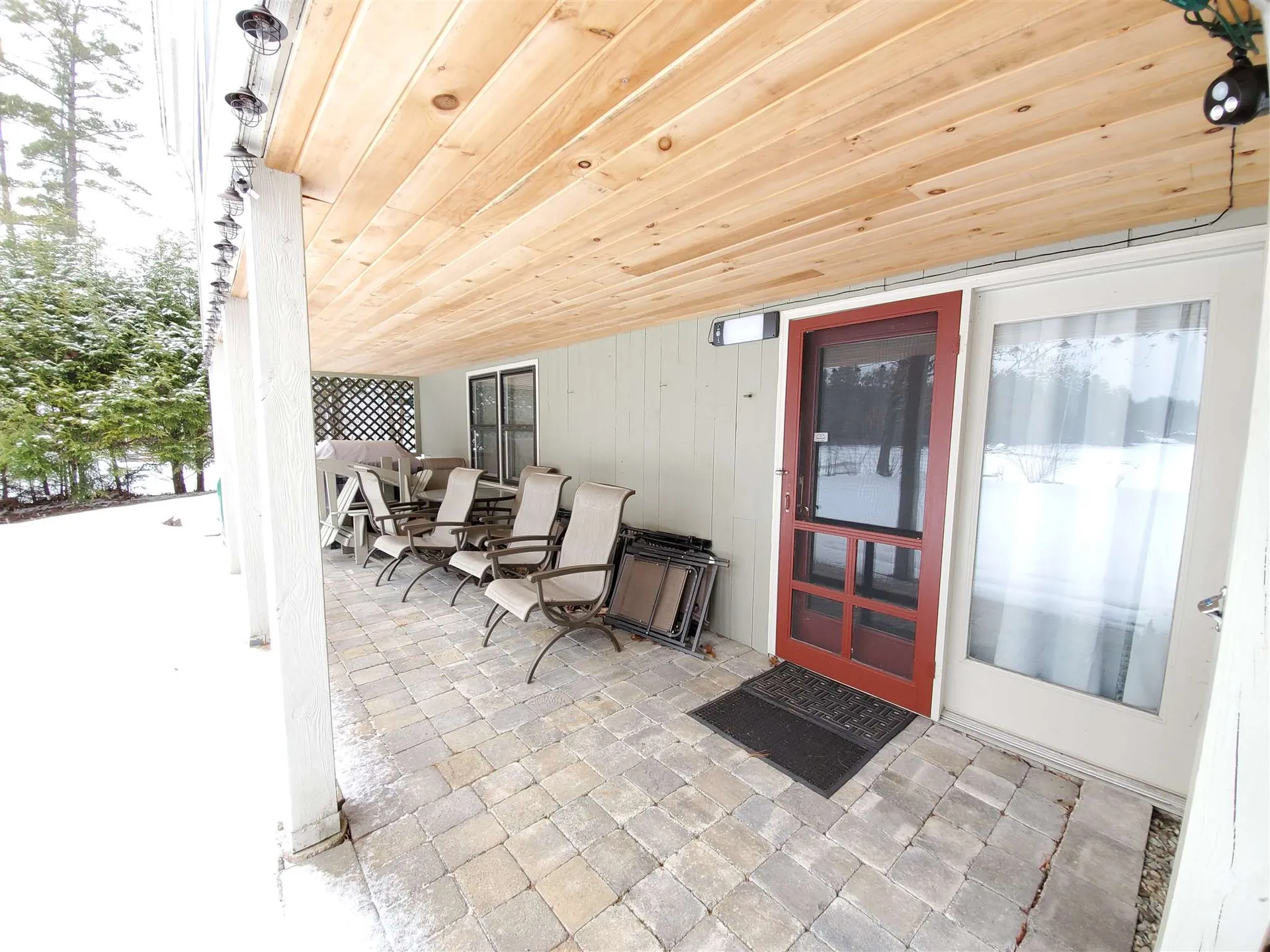 30 Hawley Drive Enfield NH 03748