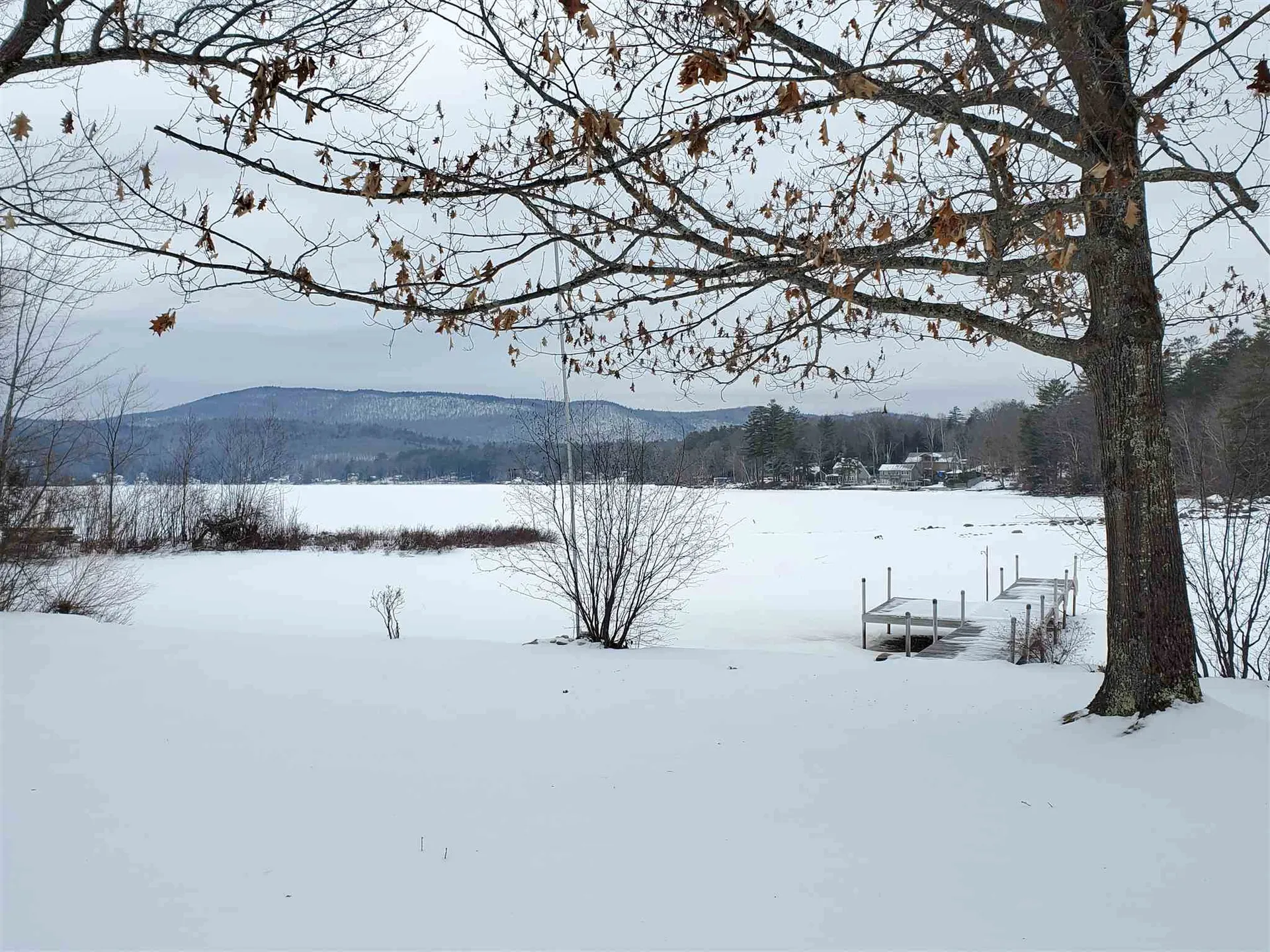 30 Hawley Drive Enfield NH 03748