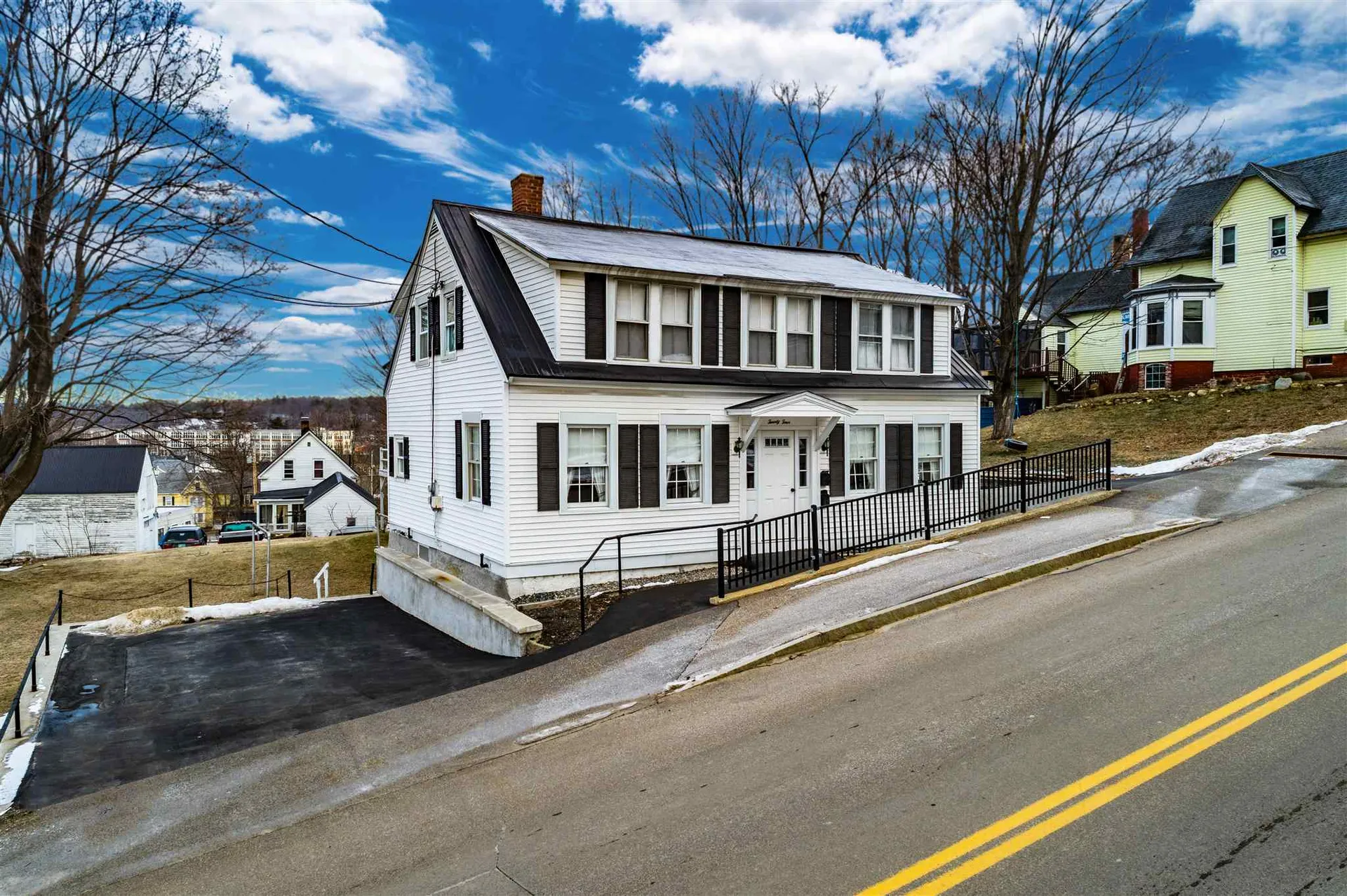 24 High Street Laconia NH 03246
