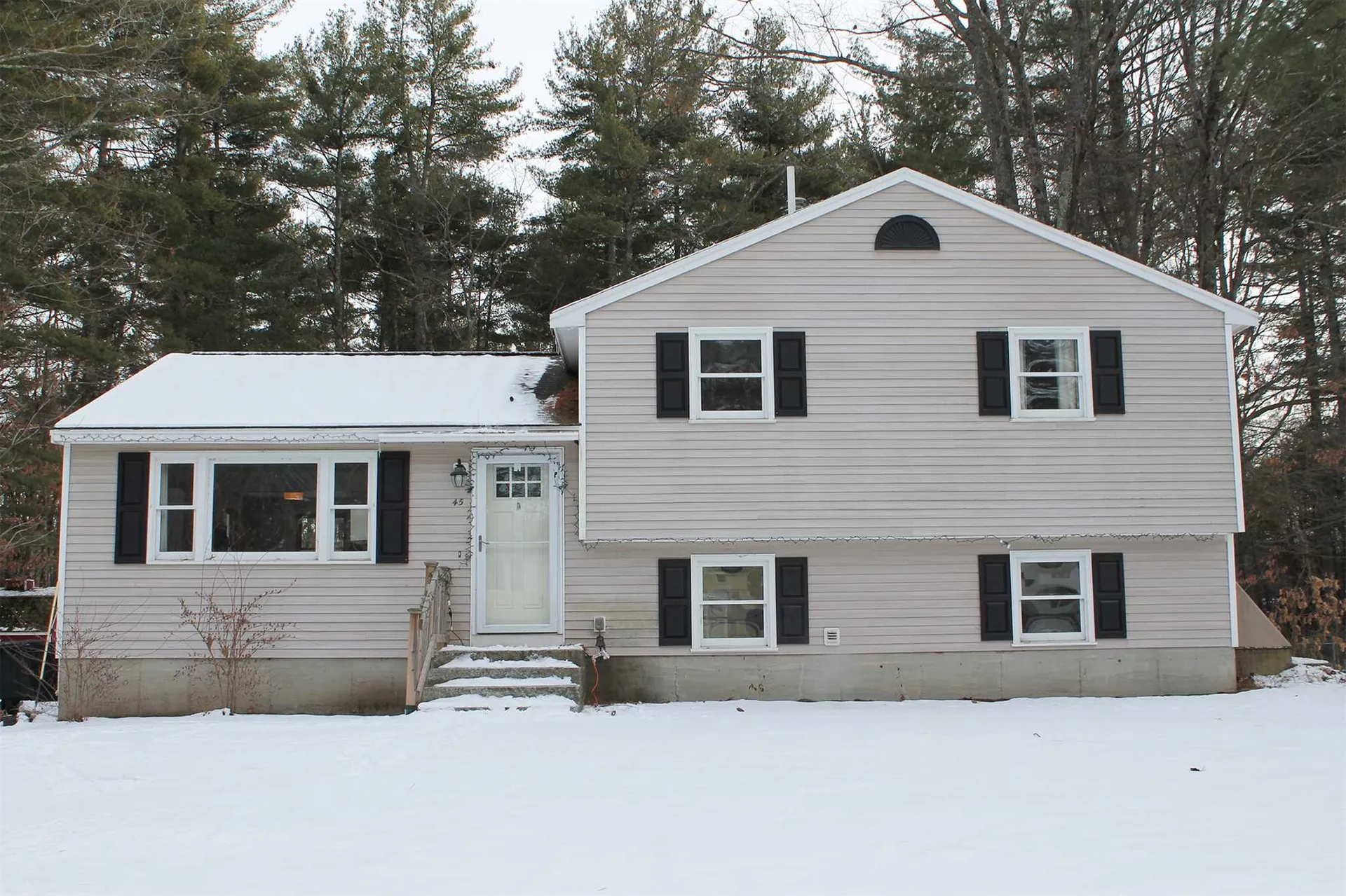 45 Cota Road Merrimack NH 03054
